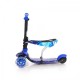 ΠΑΤΙΝΙ SCOOTER LORELLI ΜΕ ΚΑΘΙΣΜΑ SMART BLUE COSMOS 10390020012