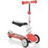 Πατίνι Scooter Τρίτροχο 2 in 1 Epic Red Byox 3800146225582