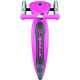 Globber Scooter Primo Foldable Deep Pink 430-110