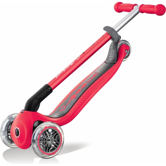 Globber Scooter Primo Foldable Red 430-102