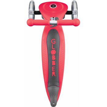 Globber Scooter Primo Foldable Red 430-102