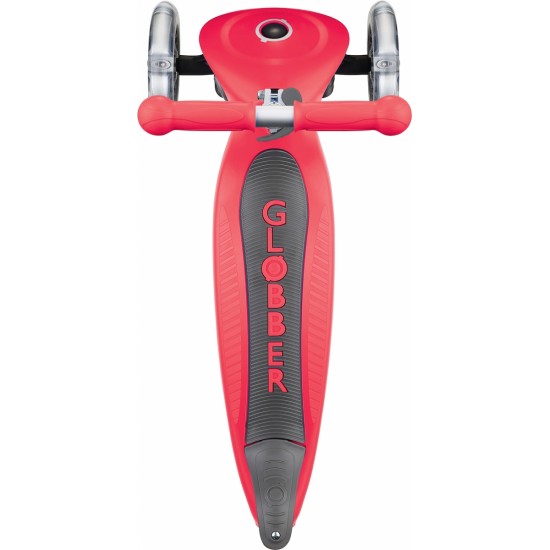 Globber Scooter Primo Foldable Red 430-102