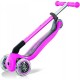 Globber Scooter Primo Foldable Deep Pink 430-110