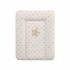 Αλλαξιέρα Softy Stars Beige Lorelli 10130160001