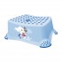 Σκαλοπάτι Βοηθητικό Μπάνιου Disney Boy Light Blue 10130350659 Lorelli