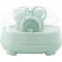 Σετ Περιποίησης Νυχιών Μωρού Manicure Bear Mint Kikkaboo 31303040062