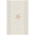 Αλλαξιέρα Lorelli Σκληρή 1013015 Stars Beige