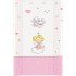 Αλλαξιέρα Σκληρή Lorelli 1013015 Little Angel Pink