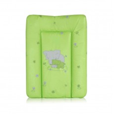 Αλλαξιέρα Softy Green Elephants Lorelli 10130160001