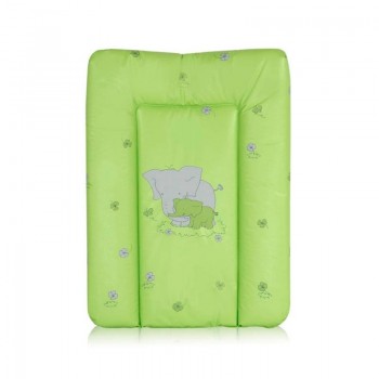 Αλλαξιέρα Softy Green Elephants Lorelli 10130160001