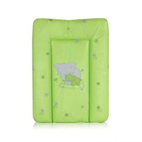 Αλλαξιέρα Softy Green Elephants Lorelli 10130160001