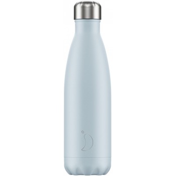 Chillys Θερμός ς Blush Blue 500 ml