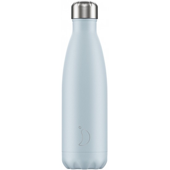 Chillys Θερμός ς Blush Blue 500 ml