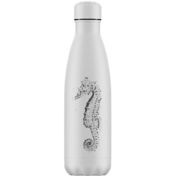 Chillys Θερμός SEA LIFE 500ML - SEAHORSE