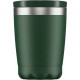 Chillys Coffee Cup Ανοξείδωτος Θερμός για Ροφήματα 340ml MATTE GREEN