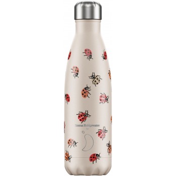 Chillys Θερμός E.B LADYBIRD 500 ml