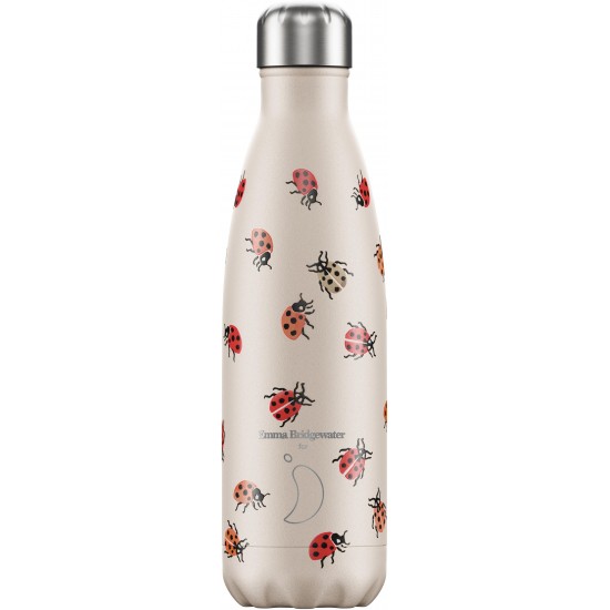 Chillys Θερμός E.B LADYBIRD 500 ml