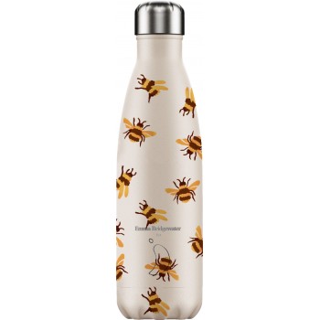 Chillys Θερμός E.B BUMBLEBEE 500 ml