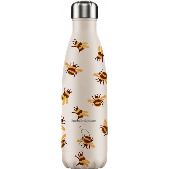 Chillys Θερμός E.B BUMBLEBEE 500 ml