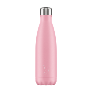 Chillys Θερμός PASTEL PINK 500 ml