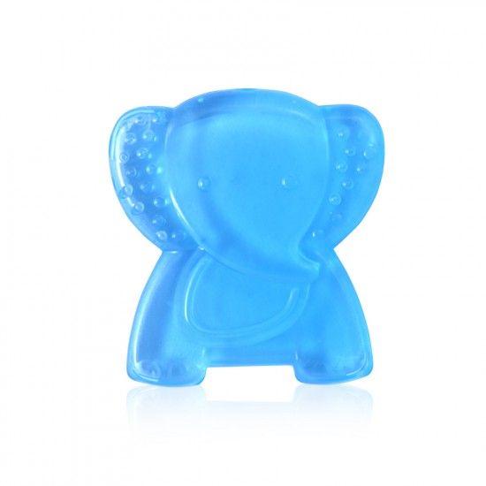 ΜΑΣΗΤΙΚΟ ΟΔΟΝΤΟΦΥΙΑΣ ELEPHANT 1021072-BLUE