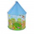 Παιδική Σκηνή + 25 Πολύχρωμες Μπάλες Yurt Tent Moni Toys 3800146221324