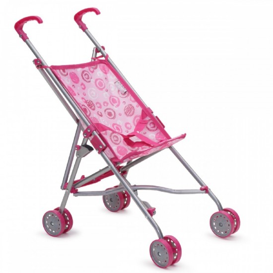 Καρότσι Κούκλας My Buggy Cangaroo S9302 3800146258795