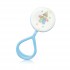 ΚΟΥΔΟΥΝΙΣΤΡΑ RATTLE LOLLIPOP 1021012 - BLUE