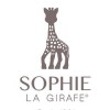 Sophie the giraffe