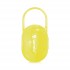  Θήκη Πιπίλας Yellow Lorelli 1022047