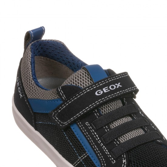 Παιδικό casual Geox J02A7E 014AF C4226 Navy Μπλε