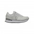 Sneaker Replay JS330001S 0050 Silver