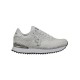 Sneaker Replay JS330001S 0050 Silver