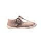 Παιδικό Clarks Roamer Star T 26143463 Ροζ