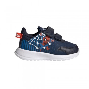 ADIDAS Performance Tensaur Run Spiderman I H01706 Μπλε-Λευκό