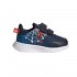 ADIDAS Performance Tensaur Run Spiderman I H01706 Μπλε-Λευκό